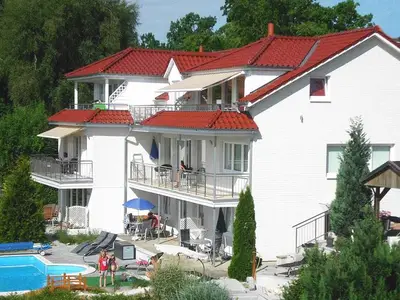 Ferienwohnung für 4 Personen (61 m²) in Sierksdorf 1/10