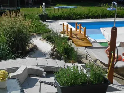 Ferienwohnung für 4 Personen (61 m²) in Sierksdorf 3/10