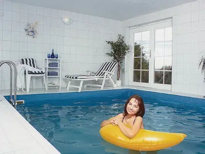 Ferienwohnung für 4 Personen (61 m²) in Sierksdorf 5/10