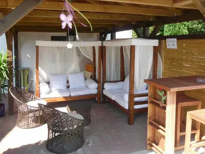Ferienwohnung für 4 Personen (61 m²) in Sierksdorf 6/10