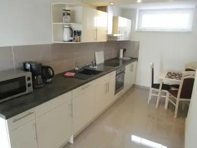 Ferienwohnung für 5 Personen (54 m²) in Sierksdorf 8/10
