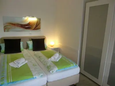 Ferienwohnung für 5 Personen (54 m²) in Sierksdorf 9/10