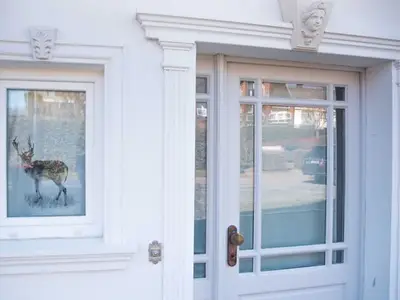 Ferienwohnung für 4 Personen (36 m²) in Sierksdorf 1/10