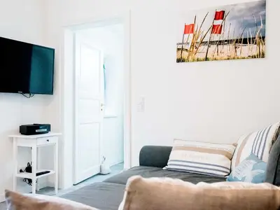 Ferienwohnung für 4 Personen (36 m²) in Sierksdorf 3/10