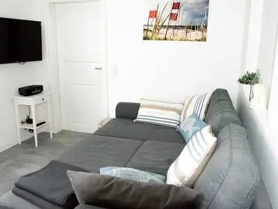 Ferienwohnung für 4 Personen (36 m²) in Sierksdorf 4/10