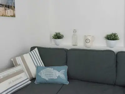 Ferienwohnung für 4 Personen (36 m²) in Sierksdorf 5/10