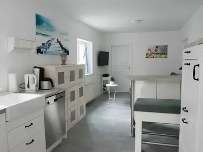Ferienwohnung für 4 Personen (36 m²) in Sierksdorf 6/10