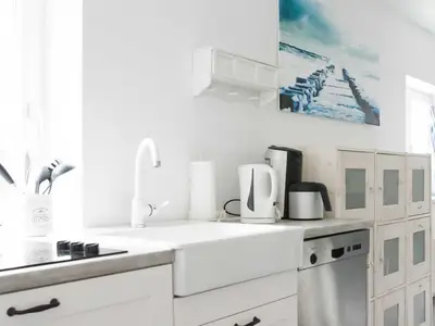 Ferienwohnung für 4 Personen (36 m²) in Sierksdorf 7/10