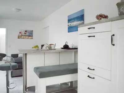Ferienwohnung für 4 Personen (36 m²) in Sierksdorf 8/10