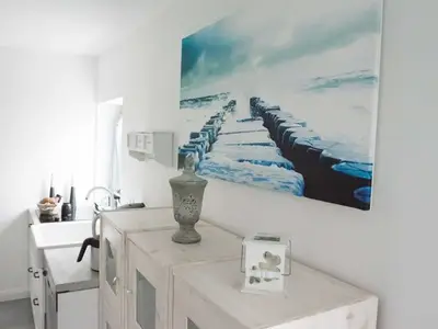 Ferienwohnung für 4 Personen (36 m²) in Sierksdorf 10/10