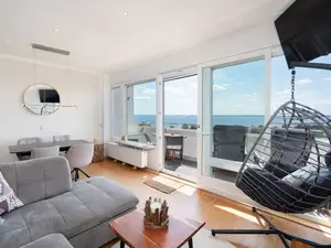 Ferienwohnung für 5 Personen (60 m²) in Sierksdorf