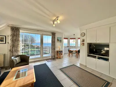 Ferienwohnung für 2 Personen (49 m²) in Sierksdorf 3/10