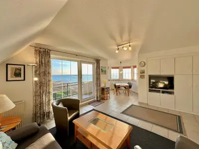 Ferienwohnung für 2 Personen (49 m²) in Sierksdorf 6/10