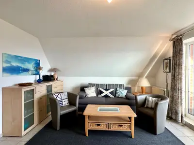 Ferienwohnung für 2 Personen (49 m²) in Sierksdorf 7/10