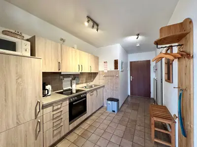 Ferienwohnung für 2 Personen (49 m²) in Sierksdorf 8/10