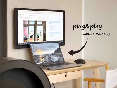 TV / Multimedia