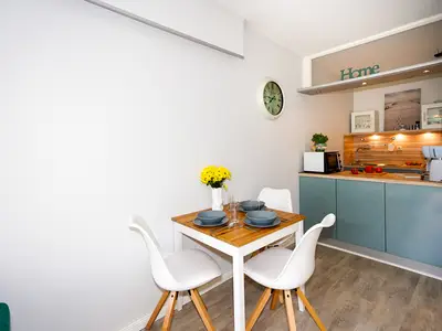 Ferienwohnung für 4 Personen (37 m²) in Sierksdorf 10/10