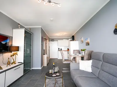Ferienwohnung für 3 Personen (42 m²) in Sierksdorf 3/10