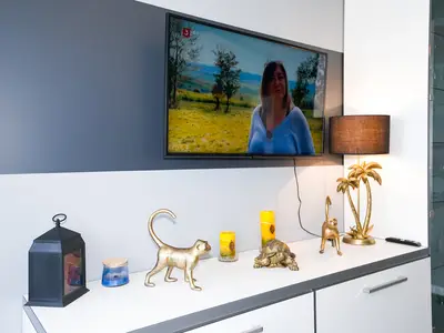Ferienwohnung für 3 Personen (42 m²) in Sierksdorf 10/10