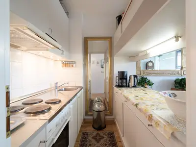 Küche / Küchenzeile