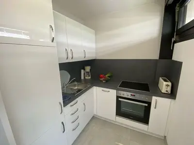 Ferienwohnung für 4 Personen (55 m²) in Sierksdorf 10/10