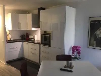 Ferienwohnung für 3 Personen (57 m²) in Sierksdorf 1/10