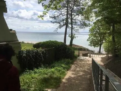 Ferienwohnung für 3 Personen (57 m²) in Sierksdorf 2/10