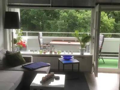 Ferienwohnung für 3 Personen (57 m²) in Sierksdorf 5/10