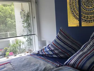 Ferienwohnung für 3 Personen (57 m²) in Sierksdorf 7/10