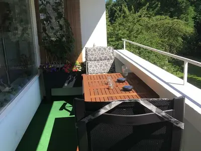 Ferienwohnung für 3 Personen (57 m²) in Sierksdorf 9/10