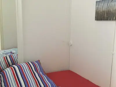 Ferienwohnung für 3 Personen (57 m²) in Sierksdorf 10/10