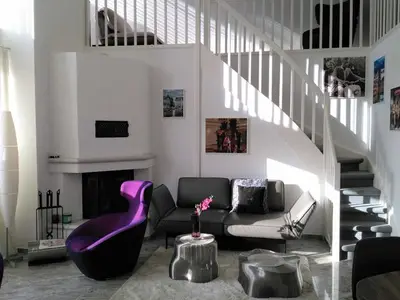 Ferienwohnung für 4 Personen (95 m²) in Sierksdorf 5/10