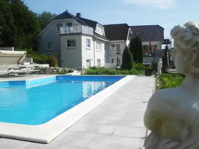 Ferienwohnung für 5 Personen (44 m²) in Sierksdorf 4/10