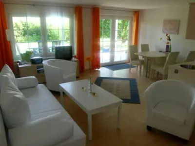 Ferienwohnung für 4 Personen (44 m²) in Sierksdorf 9/10
