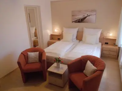 Ferienwohnung für 3 Personen (25 m²) in Sierksdorf 9/10