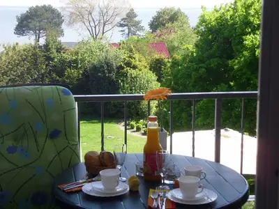 Ferienwohnung für 5 Personen (58 m²) in Sierksdorf 10/10