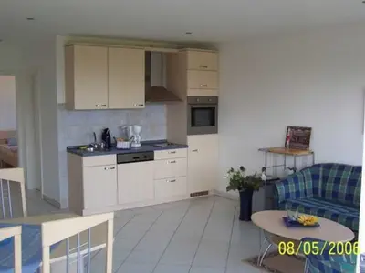 Ferienwohnung für 5 Personen (44 m²) in Sierksdorf 10/10