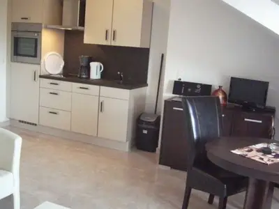 Ferienwohnung für 4 Personen (38 m²) in Sierksdorf 8/10