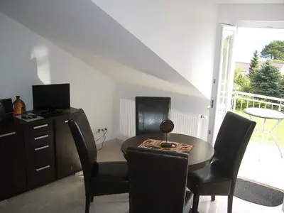 Ferienwohnung für 4 Personen (38 m²) in Sierksdorf 9/10