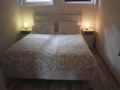 Ferienwohnung für 4 Personen (38 m²) in Sierksdorf 10/10