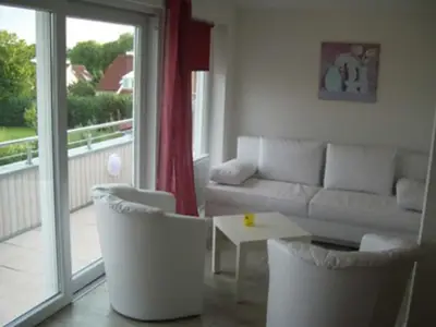 Ferienwohnung für 6 Personen (57 m²) in Sierksdorf 8/10