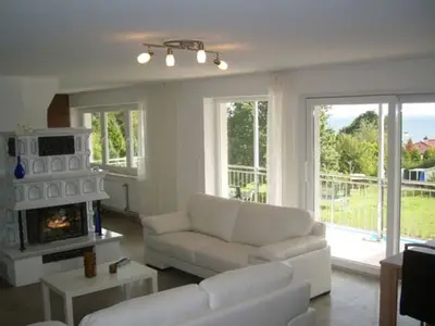 Ferienwohnung für 7 Personen (100 m²) in Sierksdorf 8/10