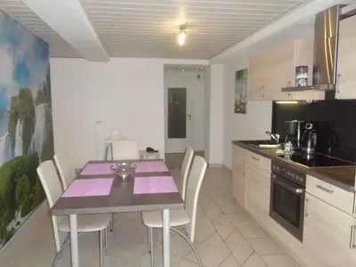 Ferienwohnung für 6 Personen (83 m²) in Sierksdorf 9/10