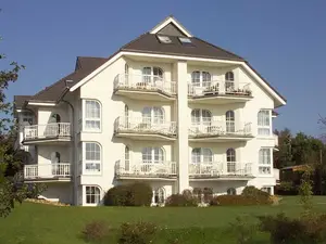 Ferienwohnung für 5 Personen (58 m²) in Sierksdorf