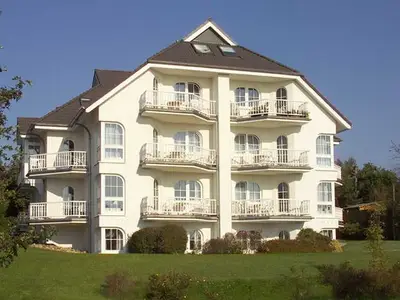 Ferienwohnung für 7 Personen (95 m²) in Sierksdorf 1/10