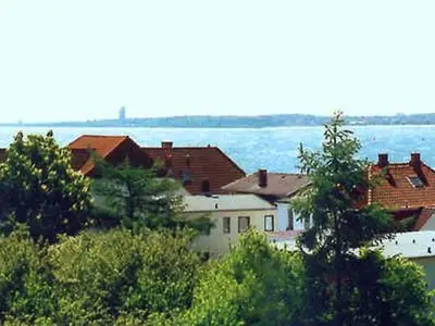 Ferienwohnung für 7 Personen (95 m²) in Sierksdorf 2/10