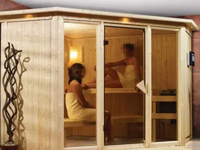 Ferienwohnung für 7 Personen (95 m²) in Sierksdorf 3/10