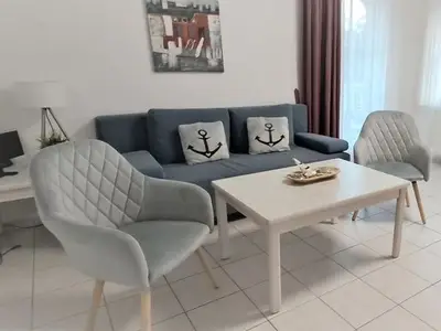 Ferienwohnung für 5 Personen (58 m²) in Sierksdorf 7/10