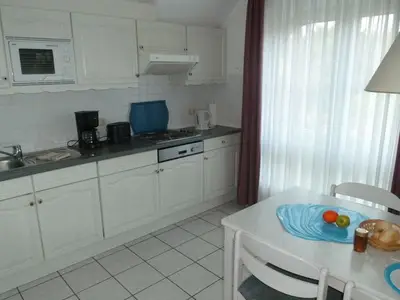 Ferienwohnung für 4 Personen (61 m²) in Sierksdorf 10/10