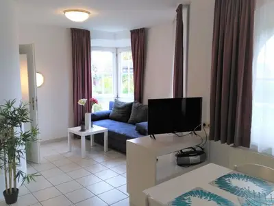 Ferienwohnung für 7 Personen (95 m²) in Sierksdorf 7/10